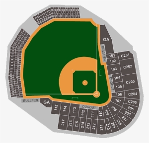 Seat Map - Mississippi State University