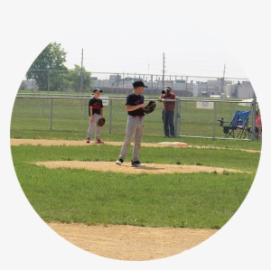 Baseball & Softball Fields - College Baseball