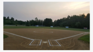 Field Opening - Baseball Field