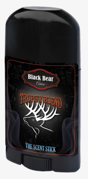 Black Bear Anise Scent Stick