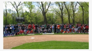 Opening Day Is April 20,