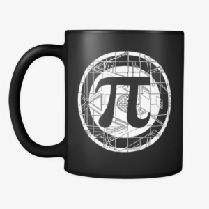 Our Pi Symbol On This Black 11oz Mug Is A Great Gift - Motivational Quotes Continuous Improvement