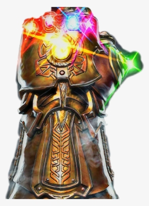 Report Abuse - Thanos
