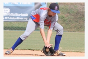 Baseball - Catcher