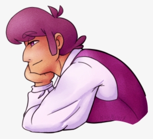 Banner Transparent Library Kekos Lair Lewis Because