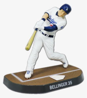Seager - Cody Bellinger