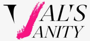 Val's Vanity