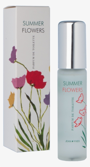 Milton Lloyd Summer Flowers Parfum De Toilette Spray