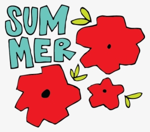 Summer Flowers