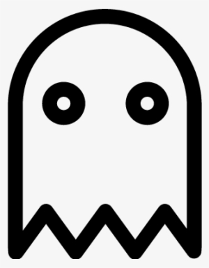 Halloween Ghost Vector - Ghost Vector