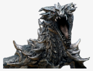 Report Abuse - Skyrim Dragon