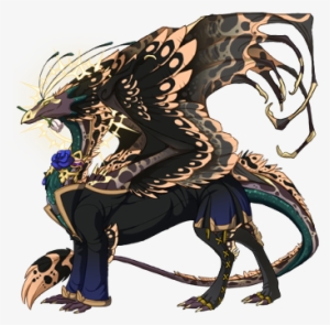 27755803 350 - Dragon