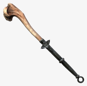 View Samegoogleiqdbsaucenao Dragonwarhammer , - Skyrim Dragonbone Warhammer