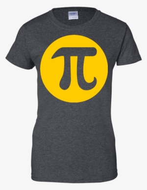 Pi Symbol - Marvel Vs Capcom 2 Shirts