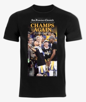 Warriors 2017 Fan Bundle - Warriors Shirts