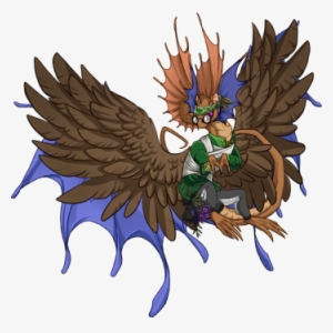 16053477 350 - Arboreal Dragon