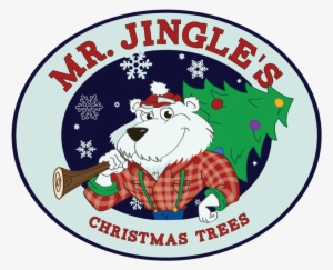 Jingles - Mr. Jingles Christmas Trees