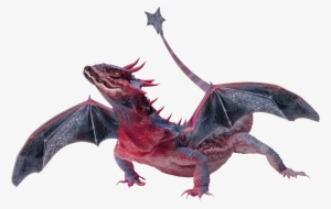 Dragon Png Transparent - Dragon Png