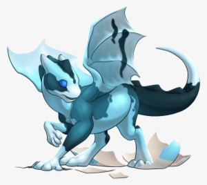 Pern Dragon Baby Template By Lxxmellodyxxl On Clipart - Pern Dragon Baby