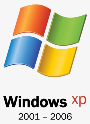 Logo Windows Xp - Microsoft Windows 7 Xp