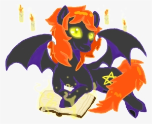 Shadow Mare • Show - Cartoon