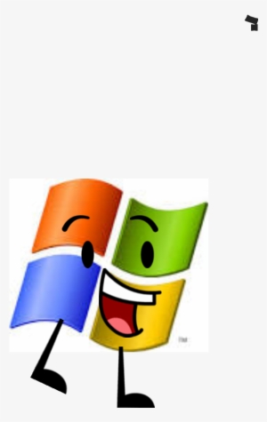 Windows Xp Logo 0 - Versions Of Computer Windows