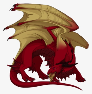 20827348 350 - Dragon Virgil Sander Sides