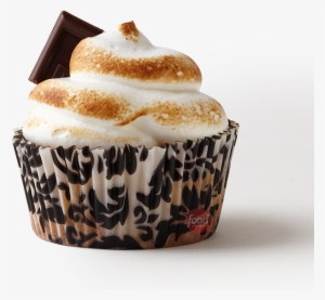 Recipe - Png Image Cupcakes