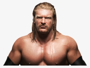 Triple H Triple H Png