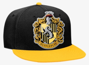 Snapback Flat Bill Hat - Harry Potter Hufflepuff Square Throw Pillow Case 3020inch
