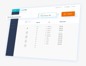Test Your Locally Hosted Web Apps On Windows Xp With - Web Browser