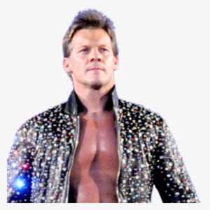 Chris Jericho Fans - Man