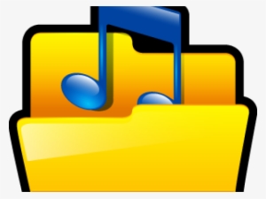 Share - My Music Icon