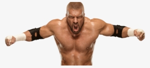 Triple H Catcheurs Pariscatch - Catcheur Wwe Triple H