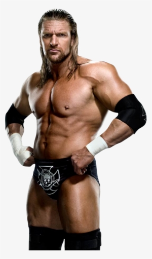 Raw Roster - Undertaker Vs Triple H Hell