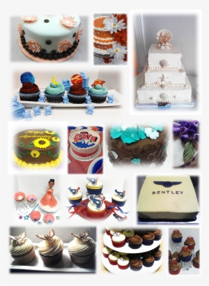 A Sample Of What You Could Be Eating