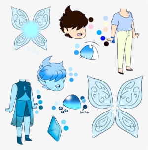 I Also Did Patton For The Fairy Au Thing Is I Recently