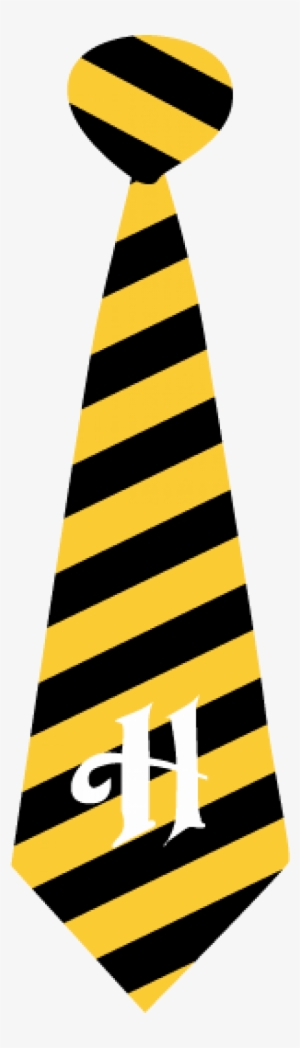 Harry Potter Ties Cartoon