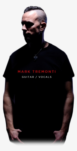 Every Lasting Legacy Remains Rooted In An Undying Urge - Tremonti