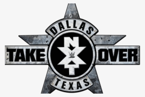 Wwe Executive/wrestler Triple H - Wwe Nxt Takeover Dallas