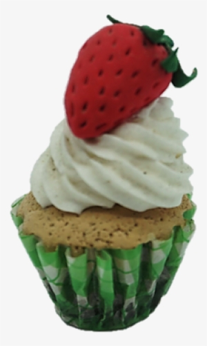 Taiwan Free Sample Soft Modeling Whipped Cream Clay - Cupcake