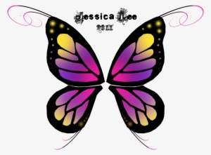 Stock Butterfly Wings By Daftopia-d424slm - Stock