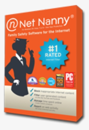 Net Nanny