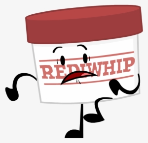 Whipped Cream Rig New - Object Terror Whipped Cream