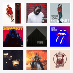 60th Annual Grammy Award Winners - Alessia Cara- Know-it-all (target Exclusive)