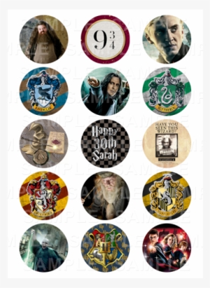 Harry Potter - Harry Potter And The Deathly Hallows: Part Ii (2011)