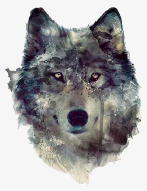 112 Images About Drawings On We Heart It - Fondos De Pantalla De Lobos