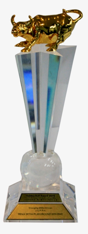 Awards-goldentrophy - Trophy