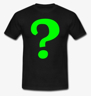 The Riddler - T-shirt