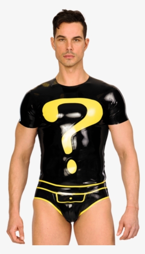 Riddler Question Mark Transparent